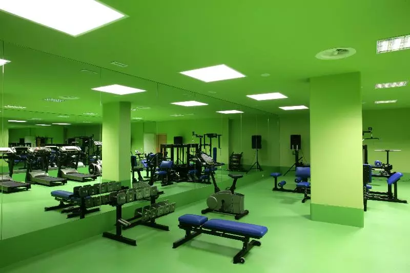 Fotos del hotel Golden Residence:  6