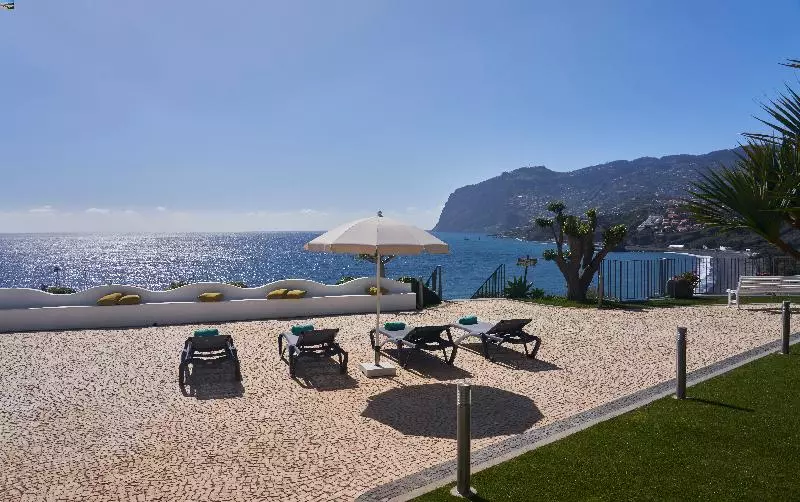 Fotos del hotel Golden Residence:  18