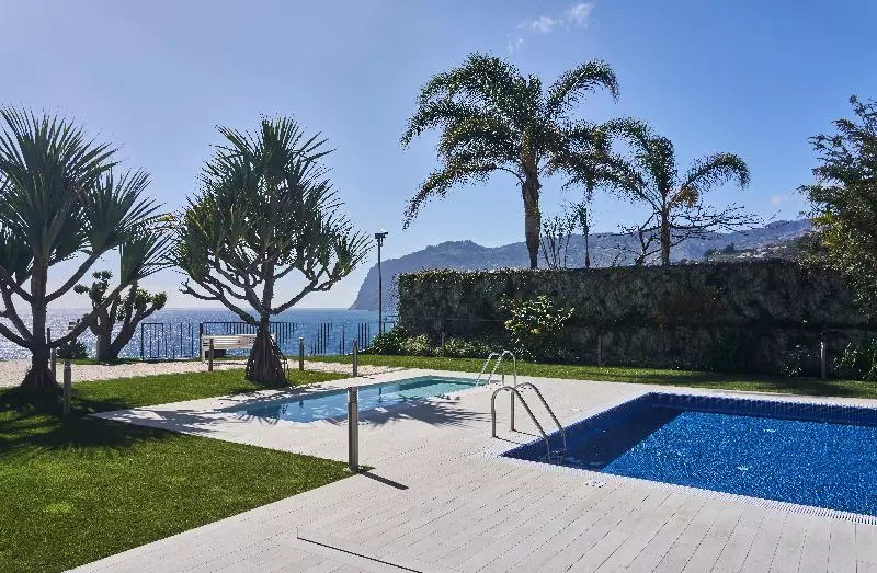 Fotos del hotel Golden Residence:  13