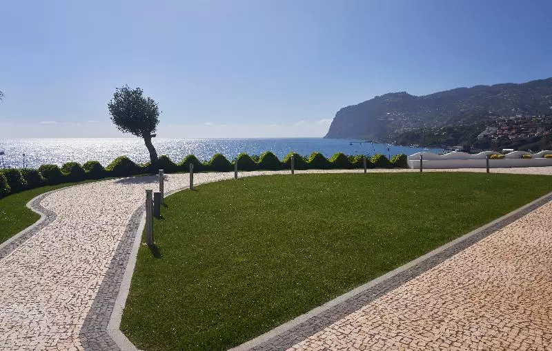 Fotos del hotel Golden Residence:  12