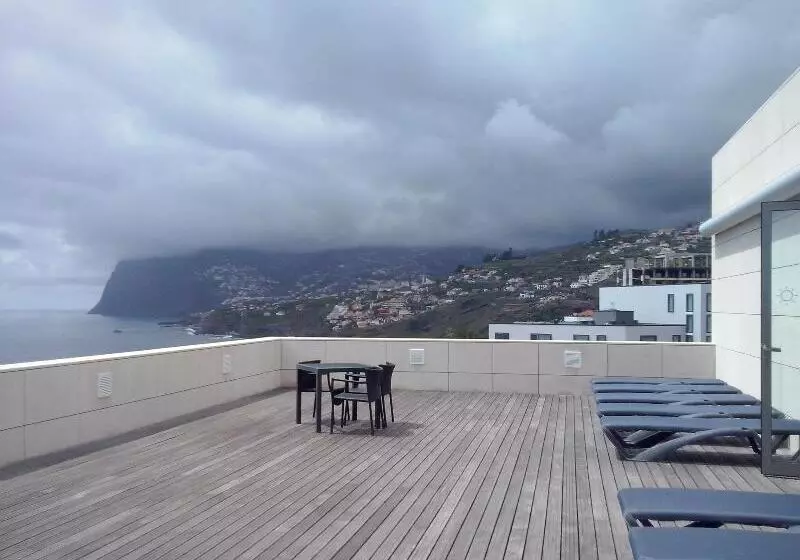 Fotos del hotel Golden Residence:  21