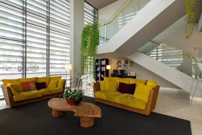 Fotos del hotel Golden Residence:  20