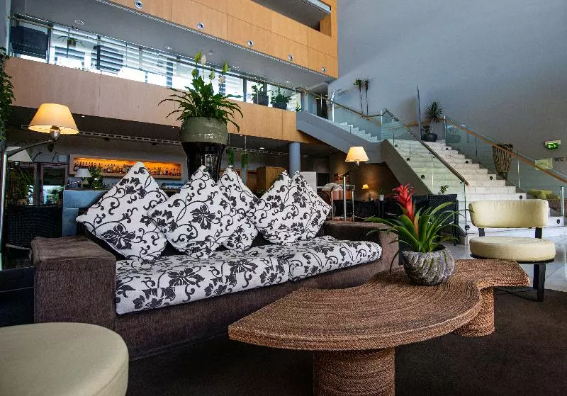 Fotos del hotel Golden Residence:  23