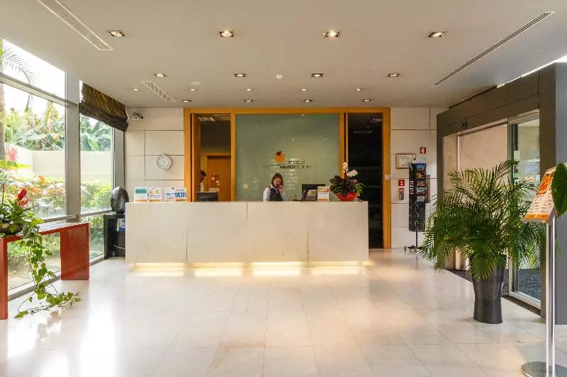 Fotos del hotel Golden Residence:  5