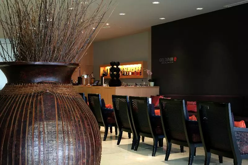 Fotos del hotel Golden Residence:  16