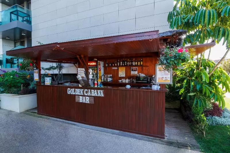 Fotos del hotel Golden Residence:  9