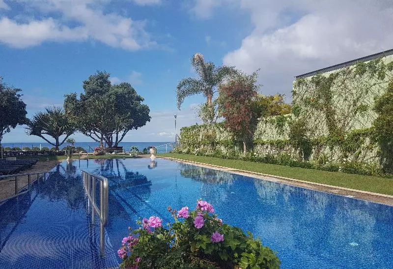 Fotos del hotel Golden Residence:  24