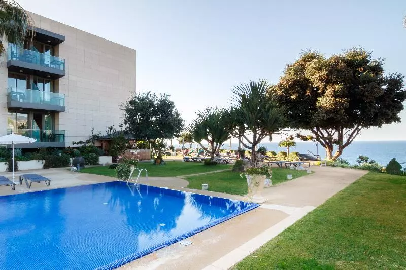 Fotos del hotel Golden Residence:  19