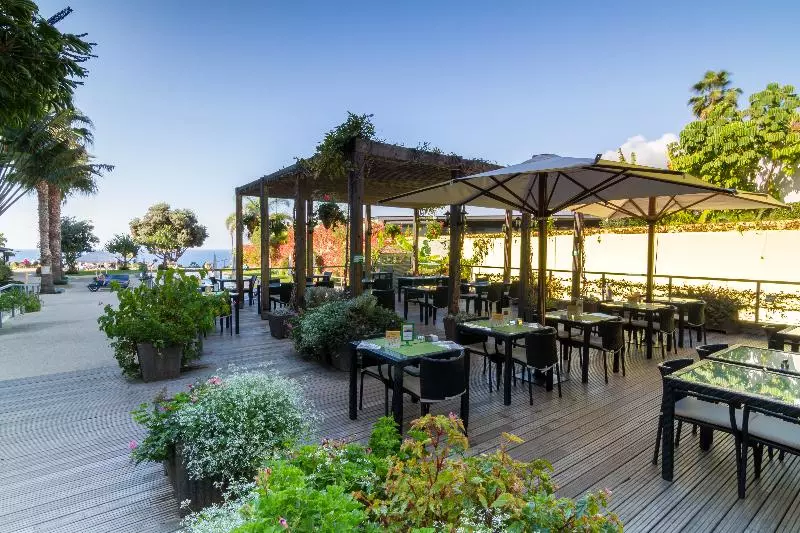 Fotos del hotel Golden Residence:  17