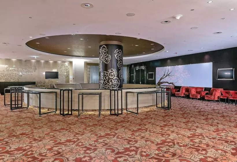 Fotos del hotel Grand Hotel River Park, A Luxury Collection Hotel, Bratislava:  3