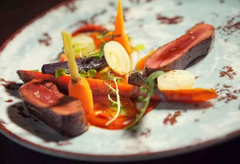 Fotos del hotel Grand Hotel River Park, A Luxury Collection Hotel, Bratislava:  14