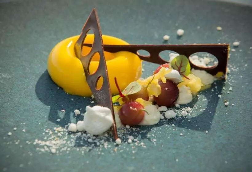 Fotos del hotel Grand Hotel River Park, A Luxury Collection Hotel, Bratislava:  22