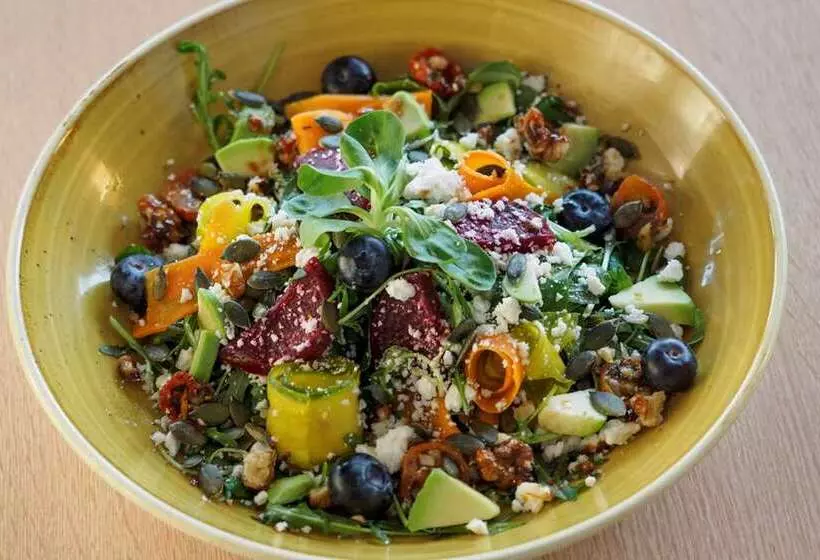 Fotos del hotel Hilton Dublin Kilmainham:  21