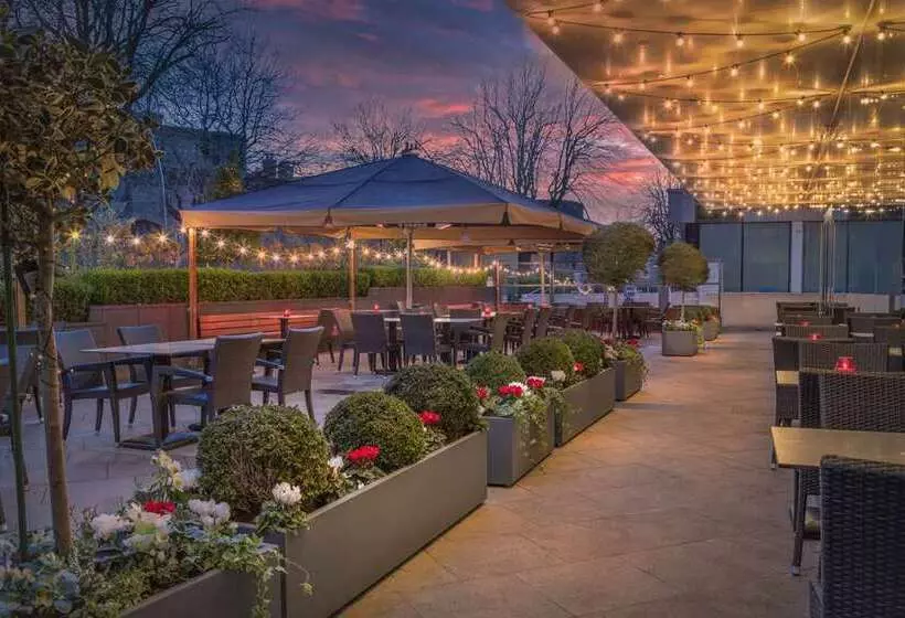 Fotos del hotel Hilton Dublin Kilmainham:  8