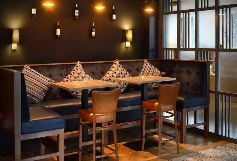 Fotos del hotel Hilton Dublin Kilmainham:  12