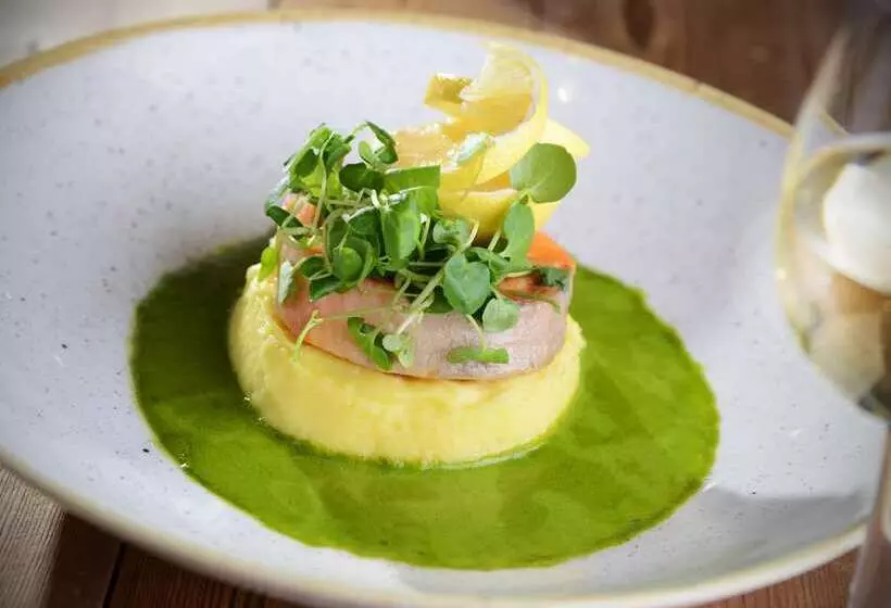 Fotos del hotel Hilton Dublin Kilmainham:  19