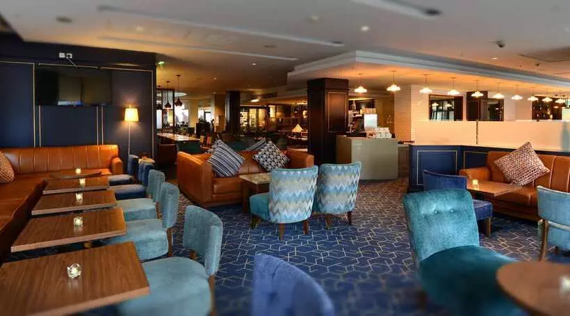 Fotos del hotel Hilton Dublin Kilmainham:  3