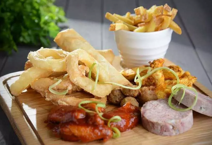 Fotos del hotel Hilton Dublin Kilmainham:  6