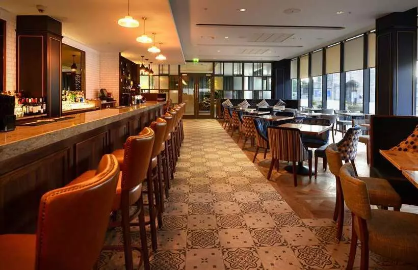 Fotos del hotel Hilton Dublin Kilmainham:  7