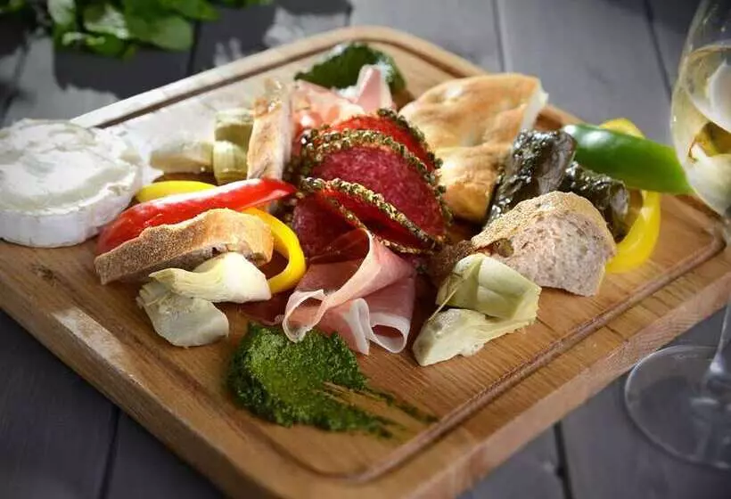 Fotos del hotel Hilton Dublin Kilmainham:  11