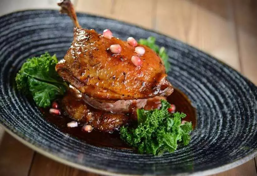 Fotos del hotel Hilton Dublin Kilmainham:  18