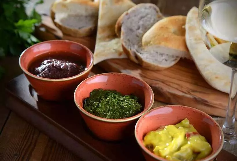 Fotos del hotel Hilton Dublin Kilmainham:  14