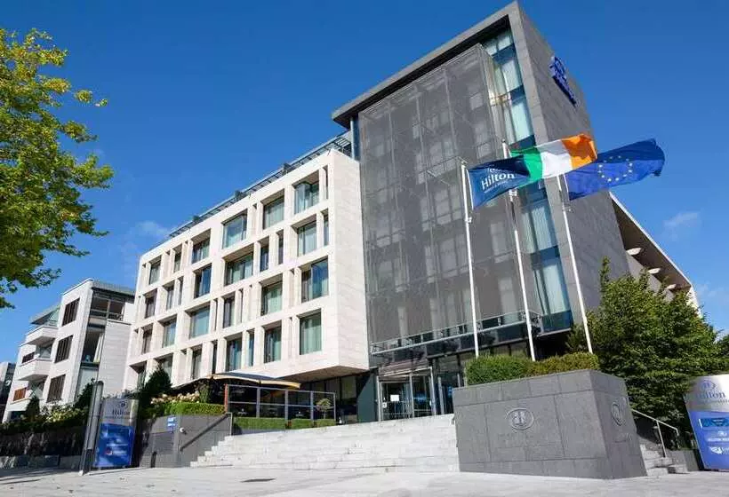 Fotos del hotel Hilton Dublin Kilmainham:  9