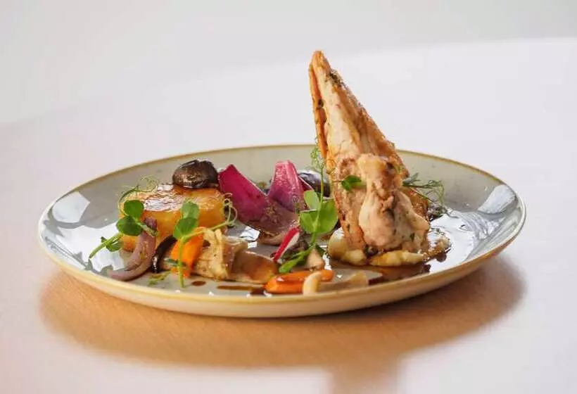 Fotos del hotel Hilton Dublin Kilmainham:  24