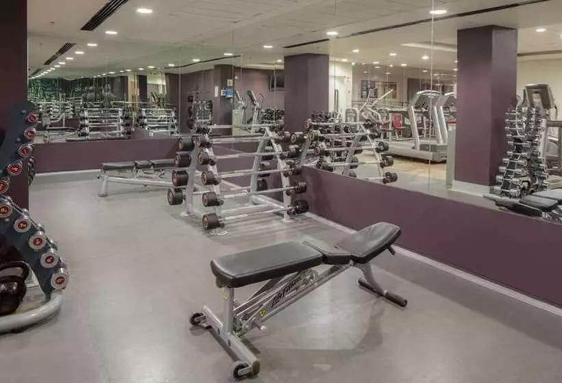 Fotos del hotel Hilton Dublin Kilmainham:  5