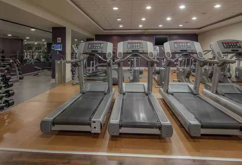 Fotos del hotel Hilton Dublin Kilmainham:  10