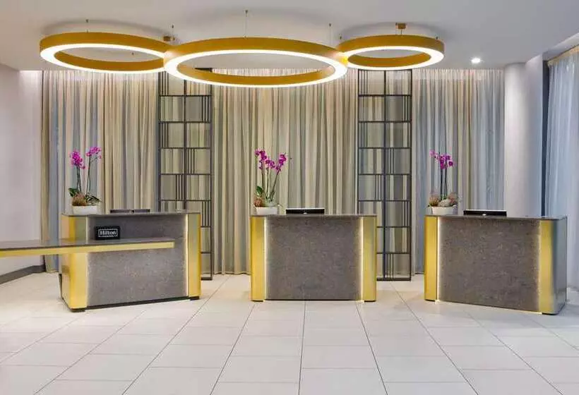 Fotos del hotel Hilton Dublin Kilmainham:  4