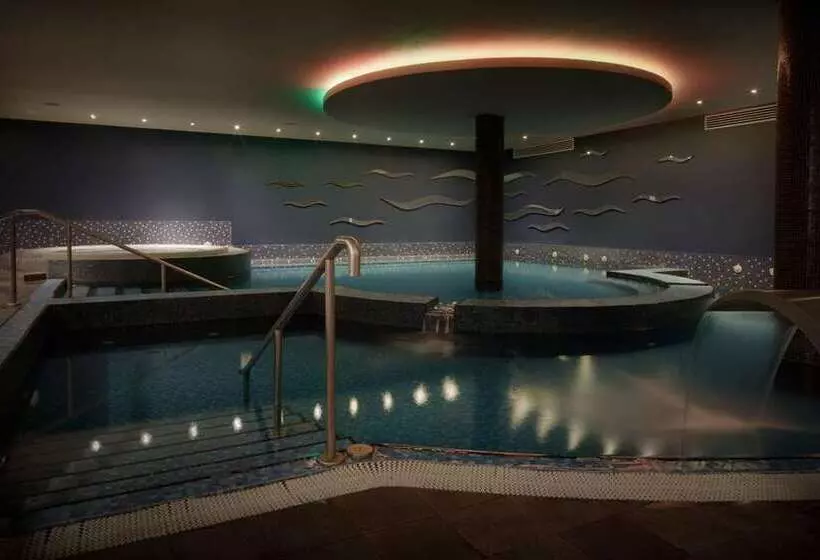 Fotos del hotel Hilton Dublin Kilmainham:  2