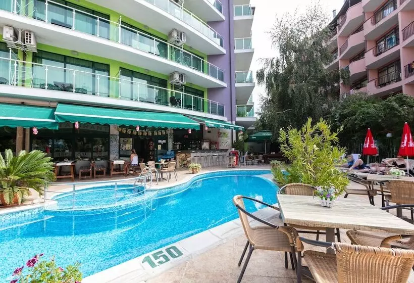 Fotos del hotel L&b:  10