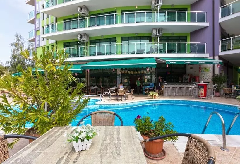 Fotos del hotel L&b:  18