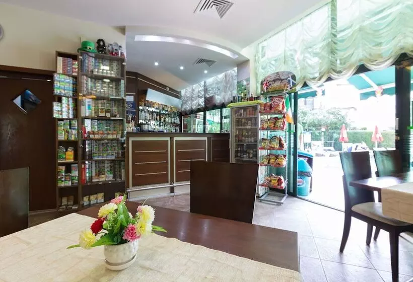 Fotos del hotel L&b:  5