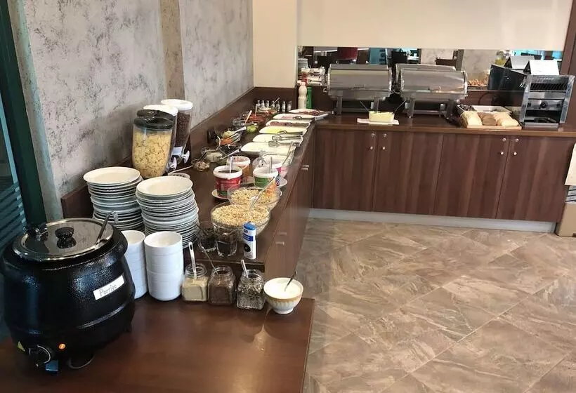 Fotos del hotel L&b:  25