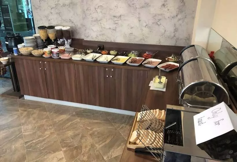 Fotos del hotel L&b:  22