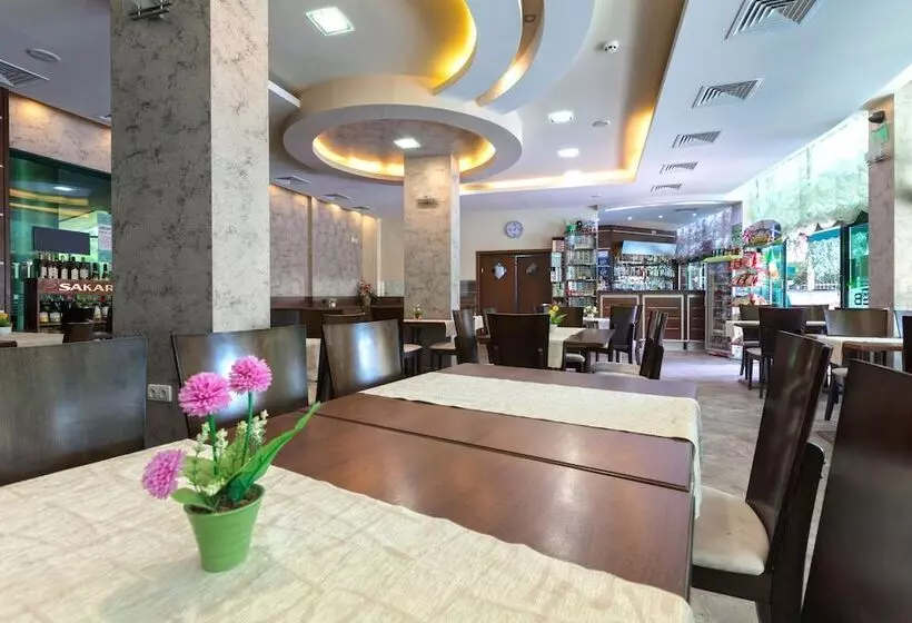 Fotos del hotel L&b:  17