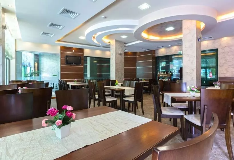 Fotos del hotel L&b:  11