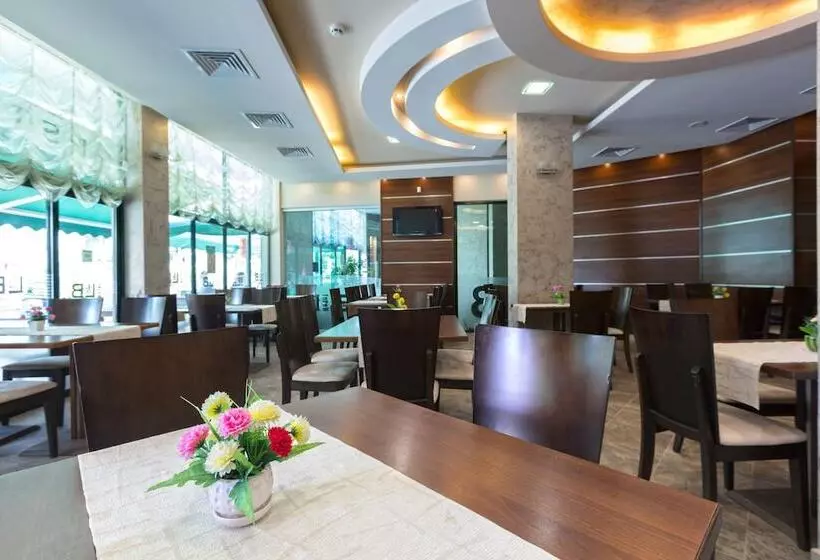 Fotos del hotel L&b:  4