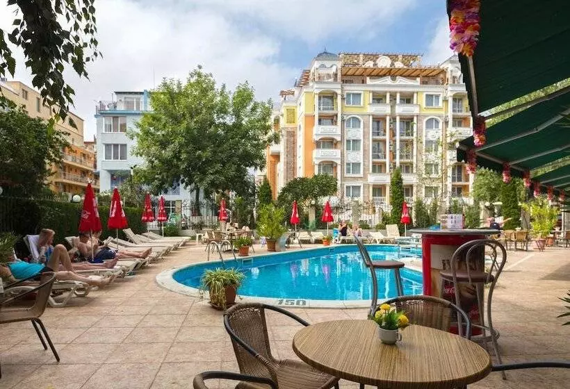 Fotos del hotel L&b:  19