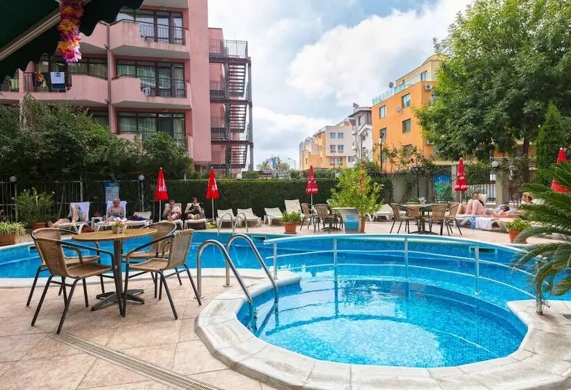 Fotos del hotel L&b:  3