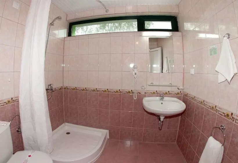 Fotos del hotel L&b:  20