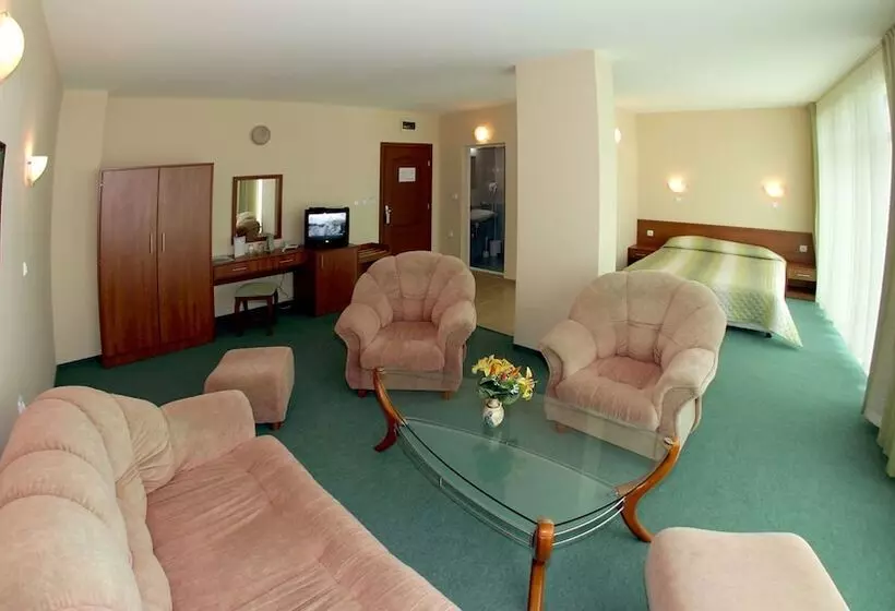 Fotos del hotel L&b:  24