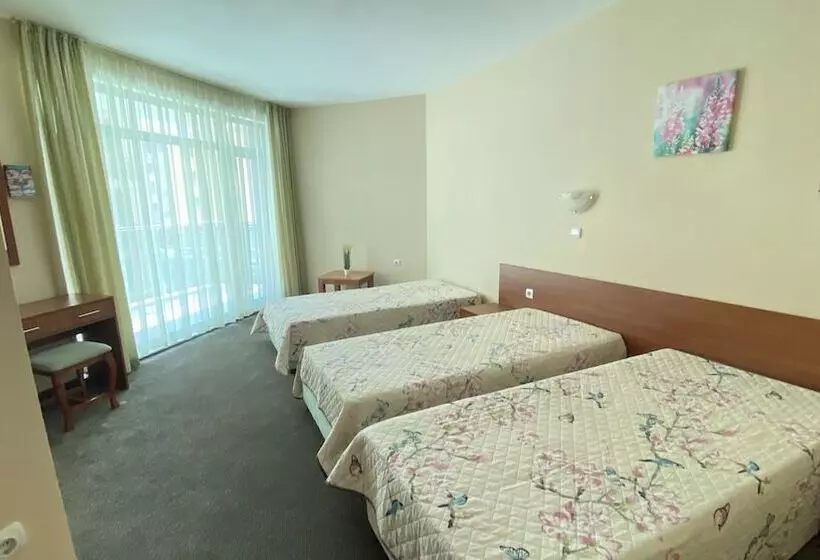 Fotos del hotel L&b:  16