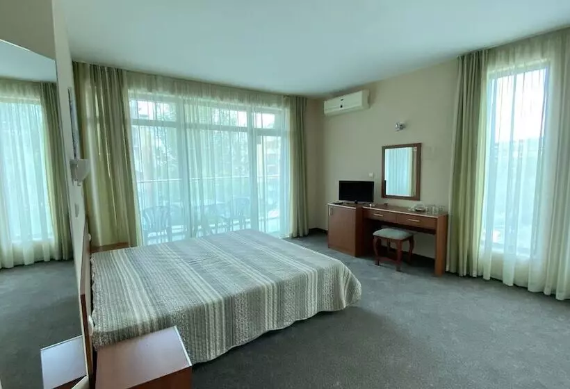 Fotos del hotel L&b:  9