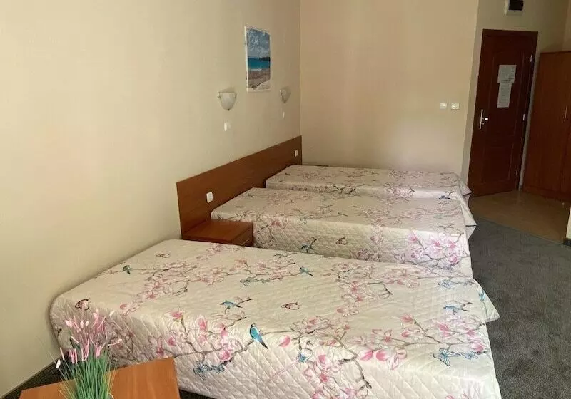 Fotos del hotel L&b:  2