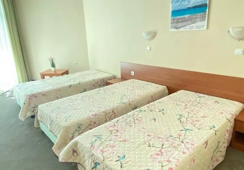 Fotos del hotel L&b:  21