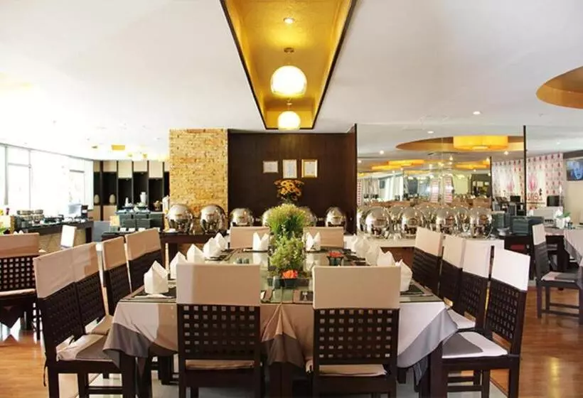 Fotos del hotel Maninarakorn:  2