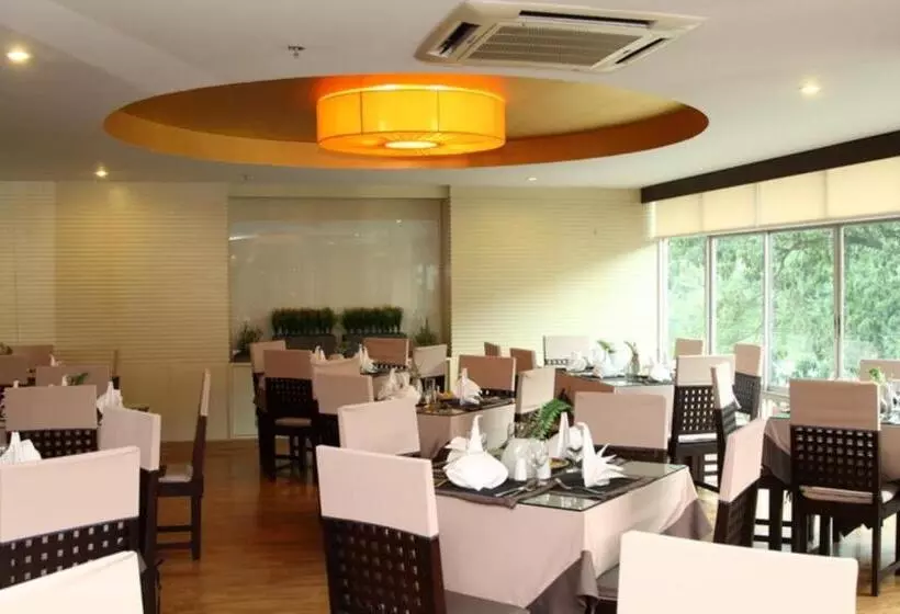 Fotos del hotel Maninarakorn:  13